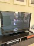 TV pioneer kuro 50