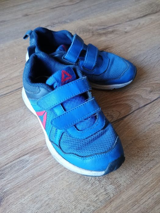 Buty Reebok 30 dla chłopca