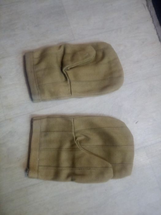 Рукавицы для работы