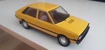 Polonez 1500 w skali 1/24