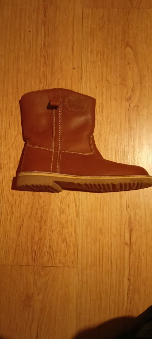 Buty damskie zimowe Sportino
