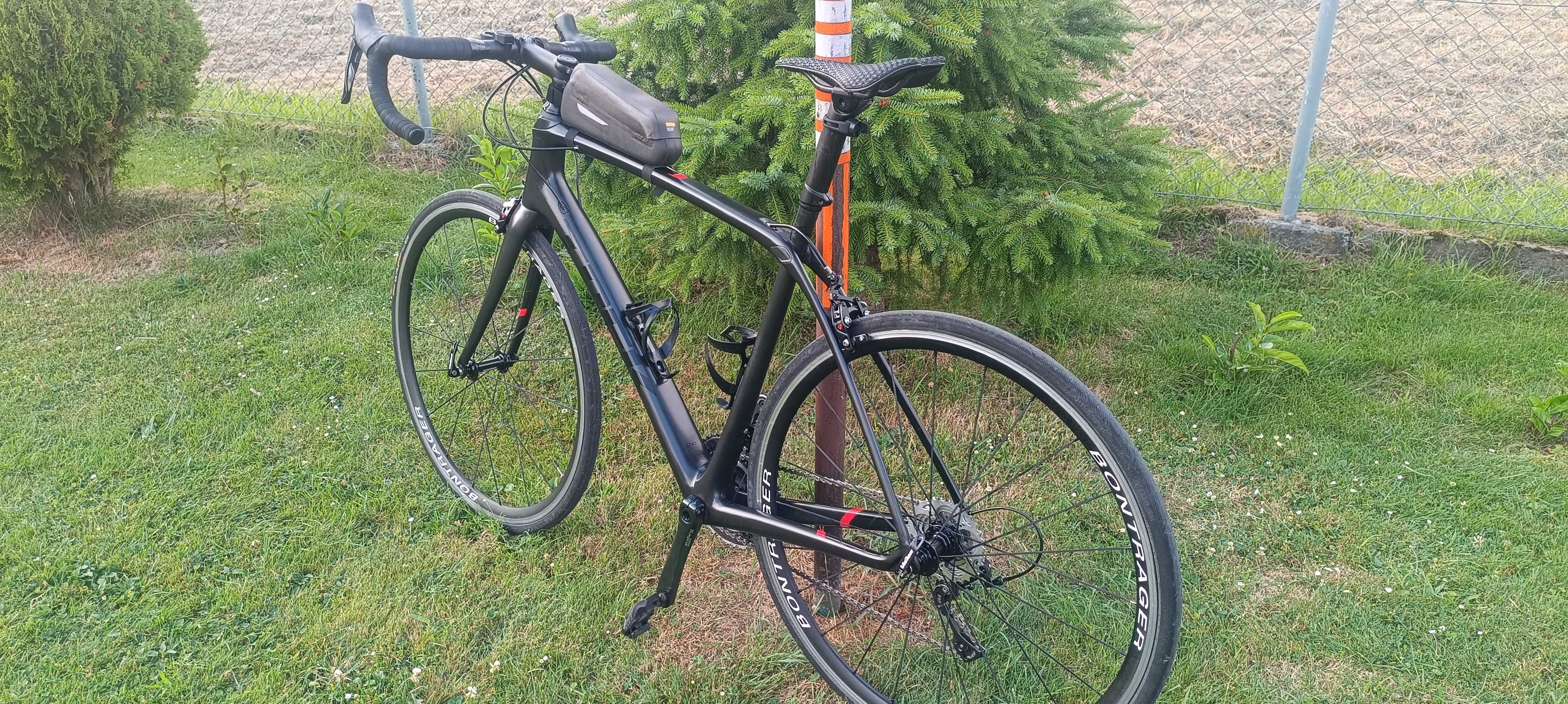 Trek Domane SL6 56" rok 2018