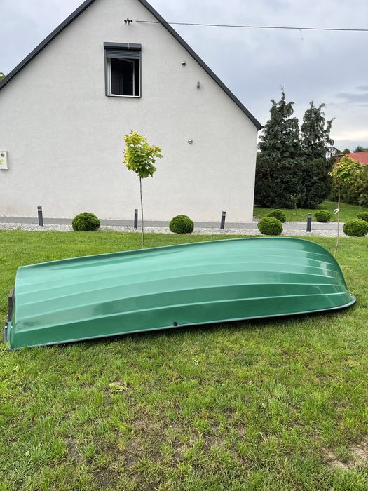 430x170 lodka łódka Łódź lodzie łodzie wiosłowa wędkarska