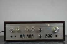 LUXMAN SQ-505X Wzmacniacz Stereo Vintage Rarytas OKAZJA Japan