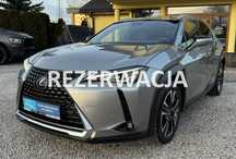 Lexus UX 250h,Hybryda,Executive,Gwarancja