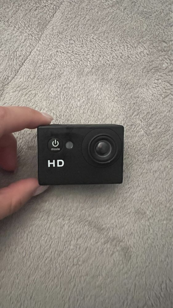 Action Camera HD