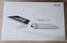 ACER ICONIA W5 2w1 komplet