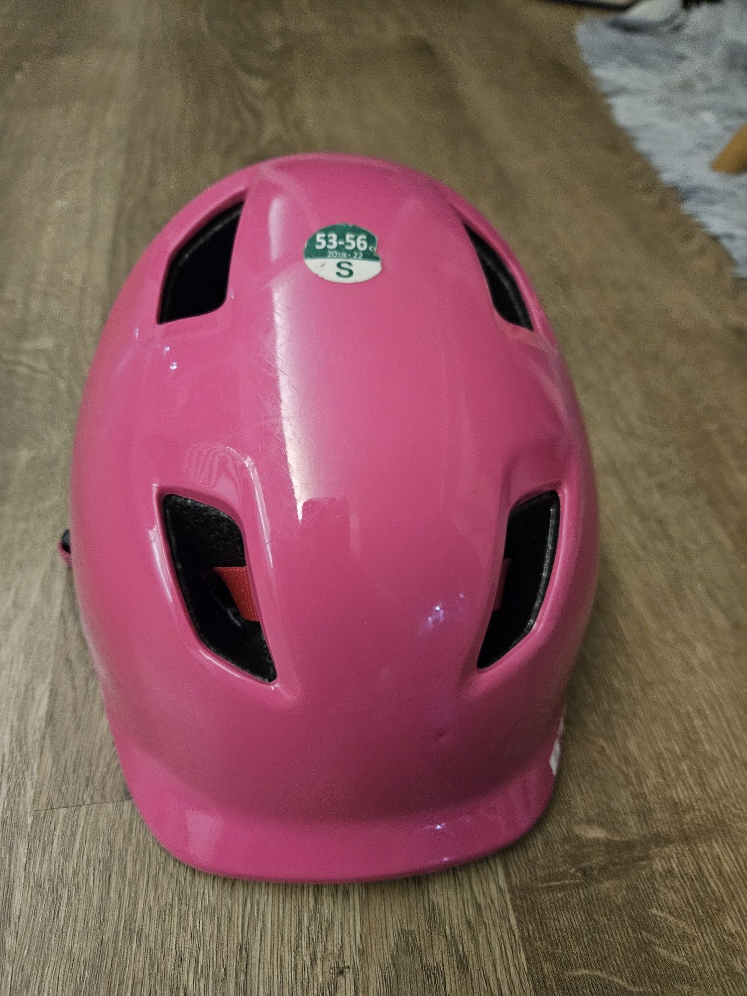 Kask btwin S 53-56