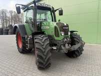 Fendt 415 Niemcy jak 413 , 515 ; 514 ;312