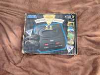 Sega Mega Drive w boxie