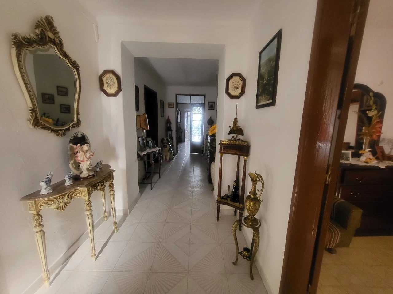 Moradia T4, Amareleja (Moura)
