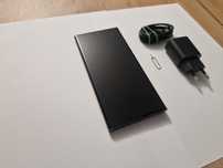 Samsung s23 ULTRA 12/512gb ZESTAW Gwarancja