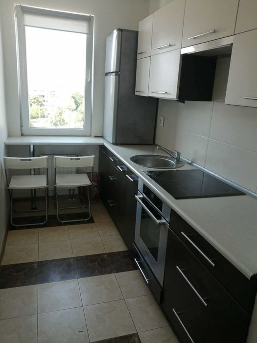 Mieszkanie 2 pokoje z kuchnią, Radom, Ustronie