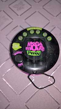 mini megafon Mega mouth jam'n