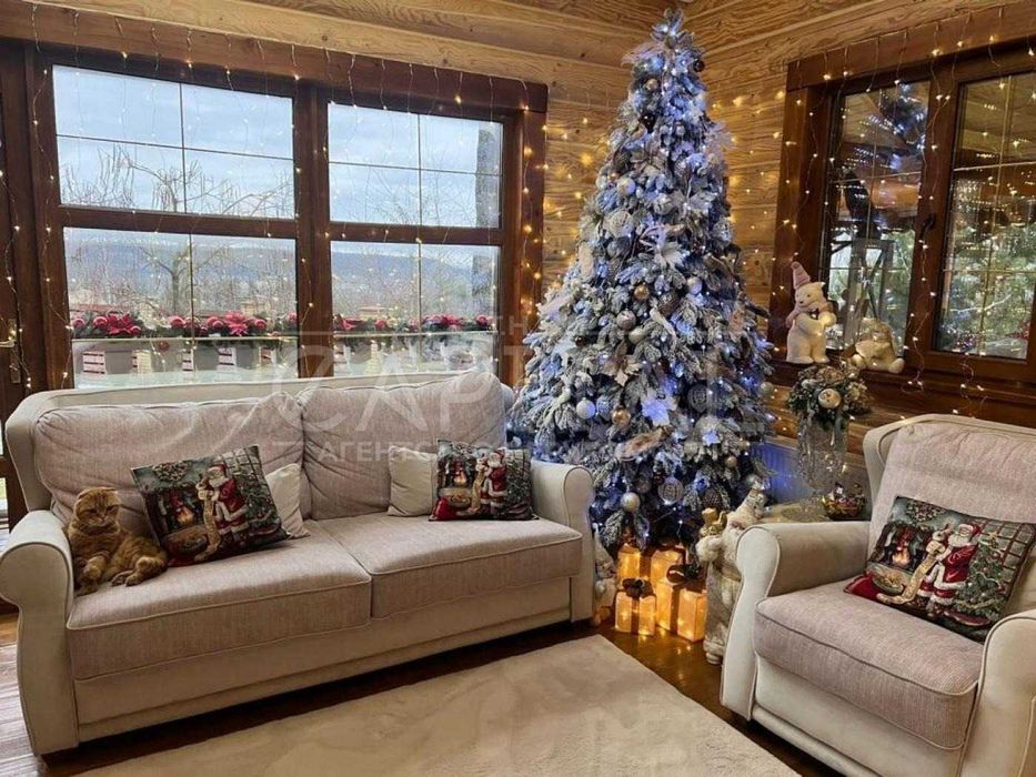 Продаж / Будинок / 320 м2 / Гнідин / вул. Центральна