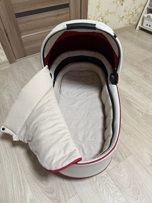 Caybex Priam 2в1, в отличном состоянии