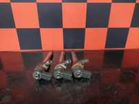Injectores Volkswagen Caddy Iv Combi (Sab, Saj)