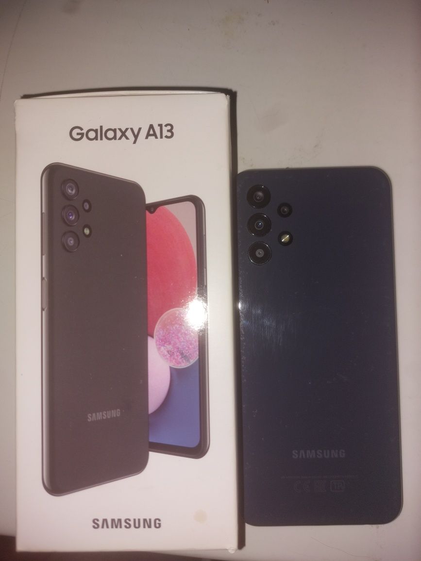 Samsung Galaxy A13 128/6