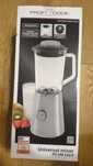Blender kielichowy ProfiCook PC-UM 1213.