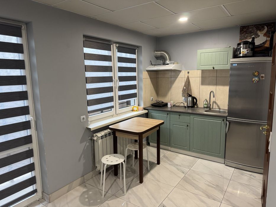 Аренда смарт квартири 9500 біля метро