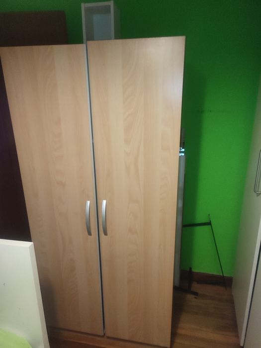 Guarda-roupa Quarto