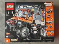 Nowe, Fabrycznie zapakowane Lego Technic 8110 Mercedes Benz