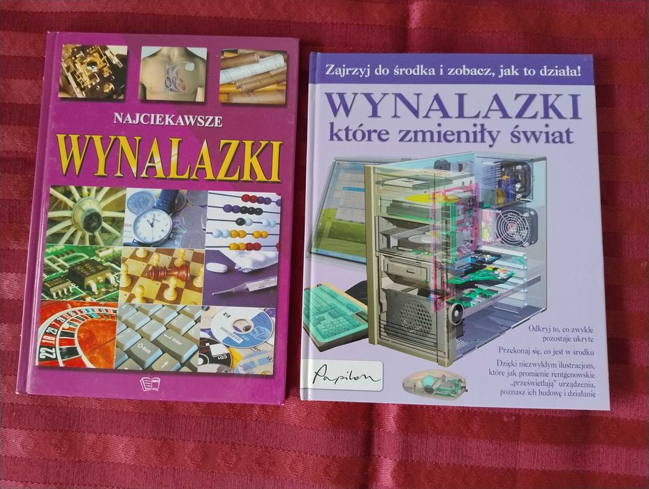 Przedwiośnie Kamienie na szaniec Zew krwi Warszawianka Fantomy album