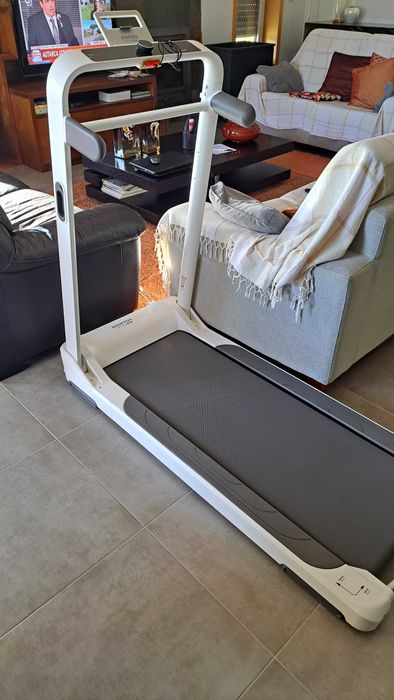 Passadeira como nova