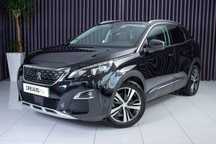 Peugeot 3008 1.2 PureTech Allure Pack EAT8