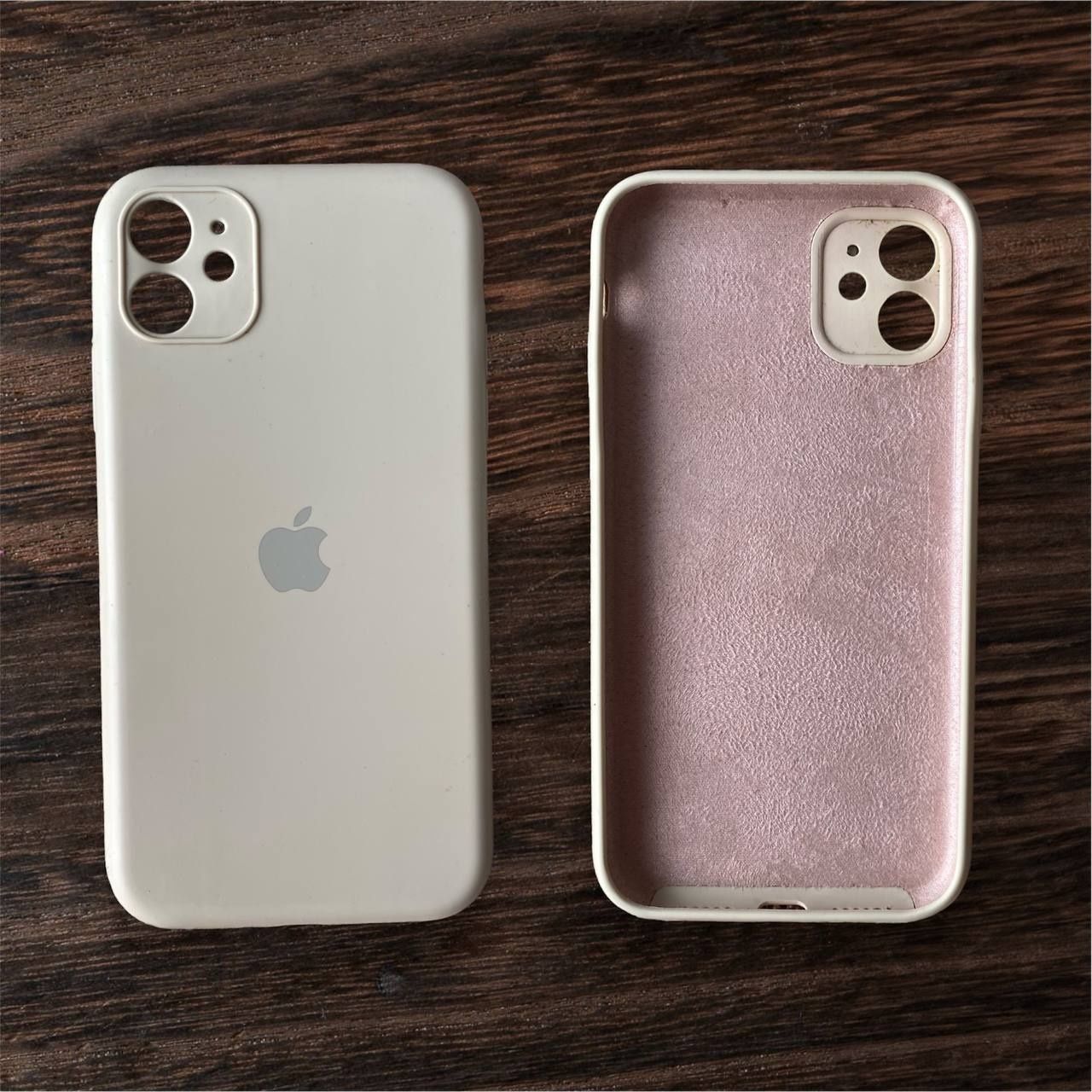 Чехли 11, 12 та 13 IPhone