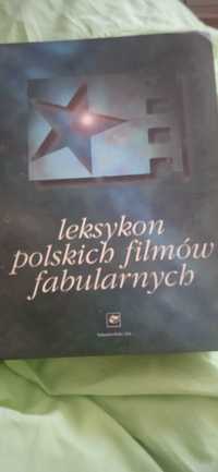 Leksykon polskich filmów fabularnych