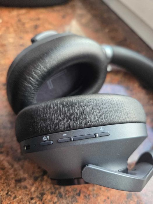 Słuchawki Technics EAH-A800 ANC