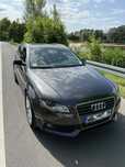 Audi A4 B8 2.0TDI