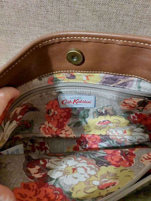 Сумка натуральна шкіра