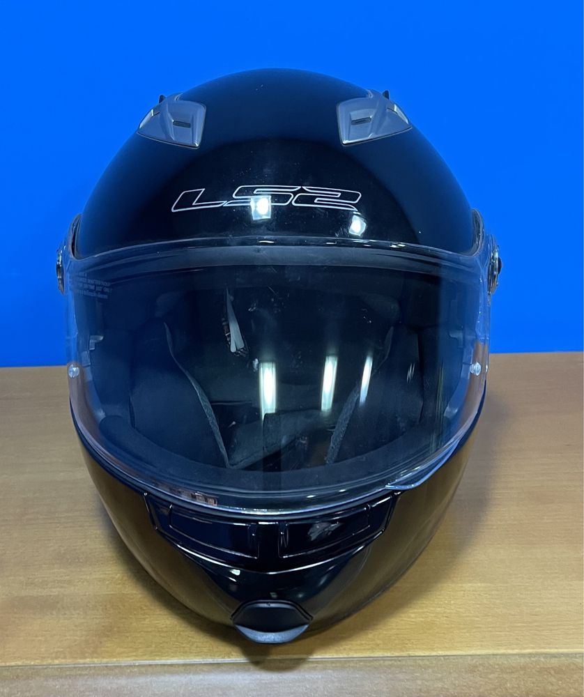 Vendo Capacete LS2