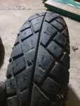 Opona nr b79 hajdenaul k62 120/70-13 terenowa zimowa do skutera deszcz