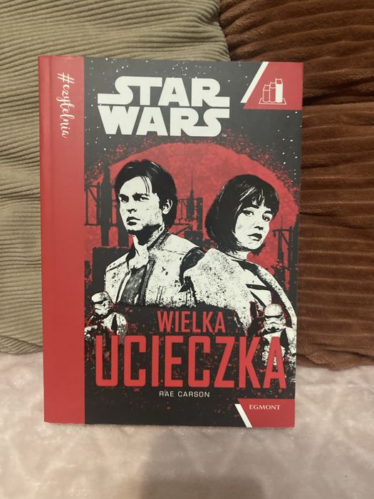 Star Wars Wielka Ucieczka