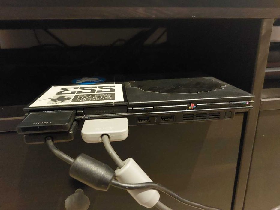 Playstation 2 SLIM
