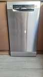 Zmywarka Bosch SPS4EKI28E 40cm