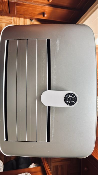 Ar condiconado 12.000btus Excelente aceito troca