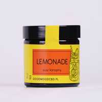 Susz konopny CBD Lemonade 2g  od Good Mood CBD