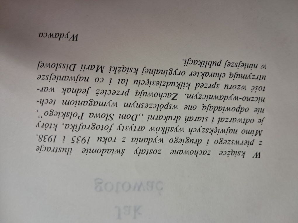Jak gotować Maria DISSLOWA