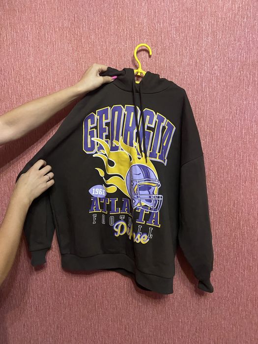 Стильне худі для дівчинки