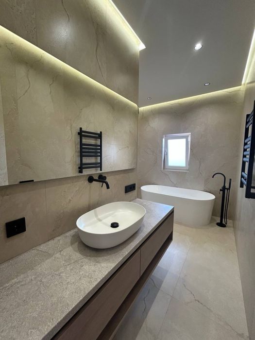 Продаж елітного котеджу | New Village