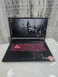 Asus TUF 17.3"/144Hz/Ryzen 7 4800H/RTX 3050/RAM:16GB/SSD:512GB