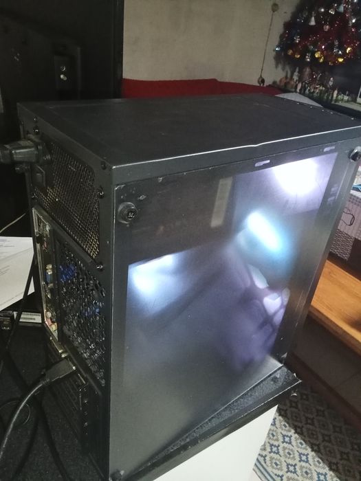Vendo PC Gaming ASUS