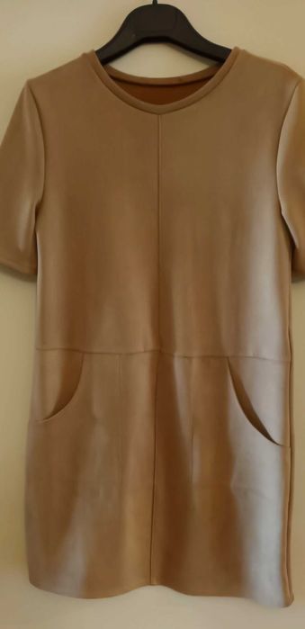 Vestido da  Zara