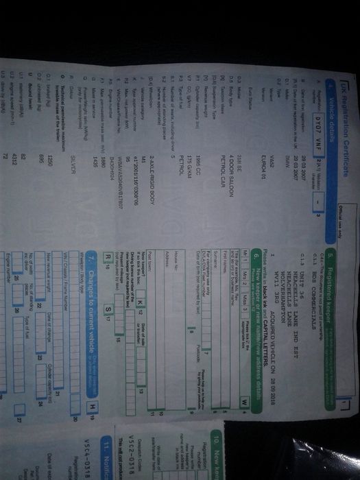 BMW 118i 120 318i 320i E87 E90 E91 E92 Silnik 2.0 N46B20B Goła Głowica
