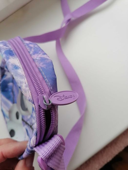 Продам сумочку Disney для дівчинки