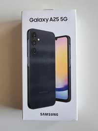 Samsung galaxy A25 5G